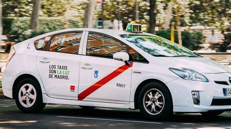 Se necesita urgente: Taxi en Madrid